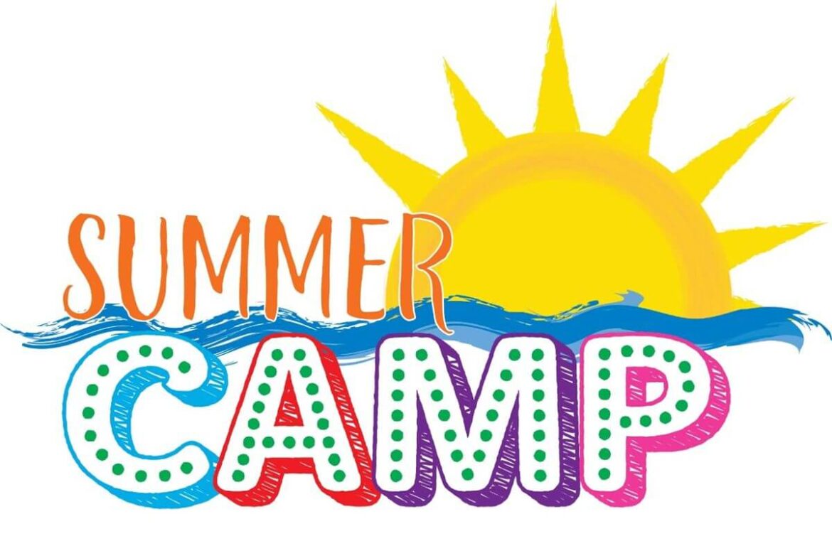 Summer Camp for Kids An Ultimate Packing List for Parents Abby Tour