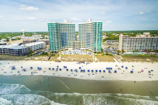 North Myrtle Beach